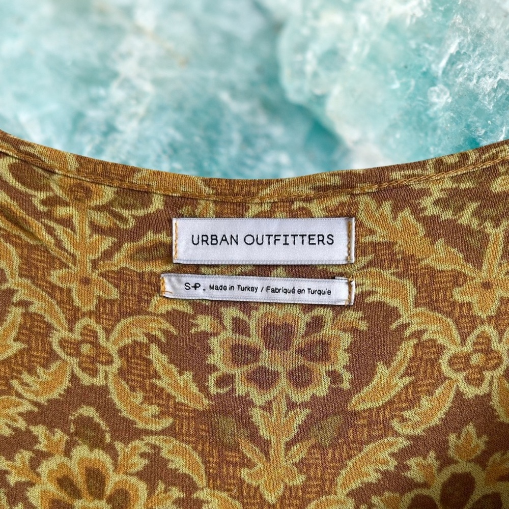 SOLD Urban Outfitters Dress - Picture 5 of 6